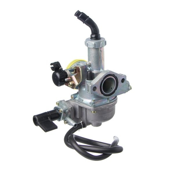 Carburador Completo Biz 125 2006 a 2008