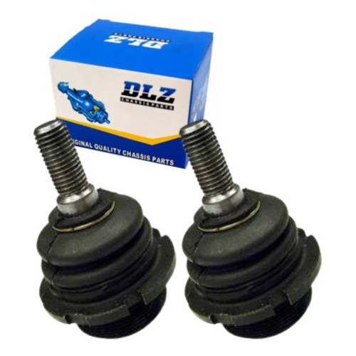 Par Pivo Suspensao Dianteira Honda Fit 1.4 1.5 16v 2003 A 08