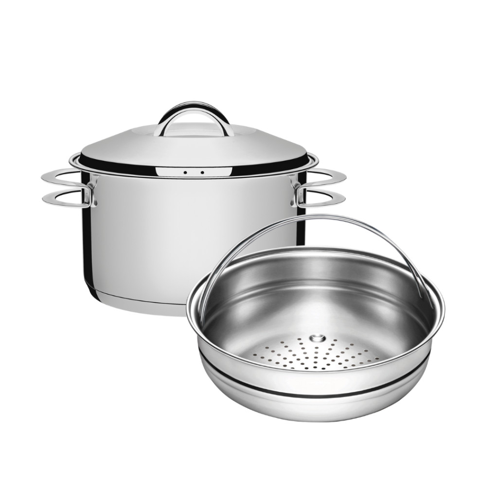 O que é Panela a Vapor Tramontina? Guia e Onde Comprar | BuscaProdutos