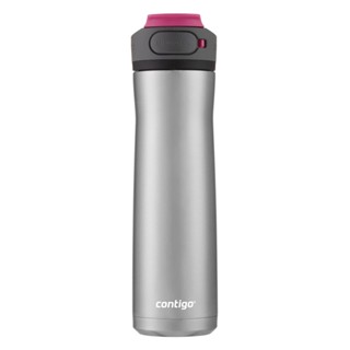Garrafa Térmica AUTOSEAL® Cortland Chill 2.0 710ml Inox Pitaia Contigo