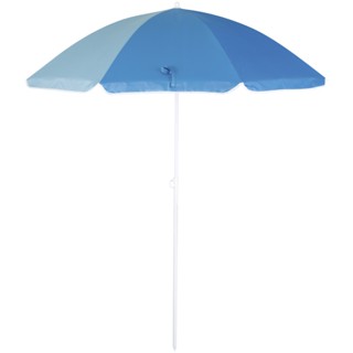 Guarda-sol Gigante 1,8m Piscina Praia Pesca Grande Azul