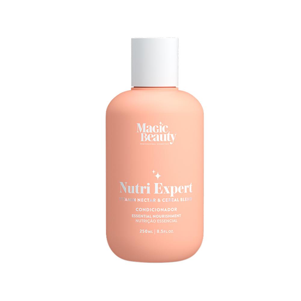 Magic Beauty Nutri Expert Condicionador 250ml em Oferta na Shopee