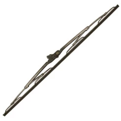 Par Palhetas Dianteira 24 / 24 Polegadas Mercedes Benz 710 De 1988 A 1998 - Mercedes Benz