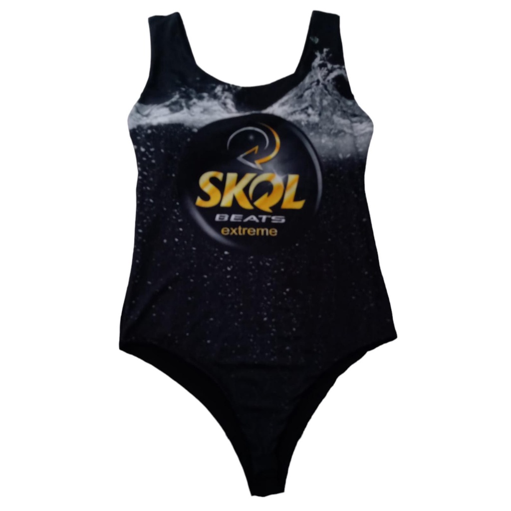 Collant Skol beats