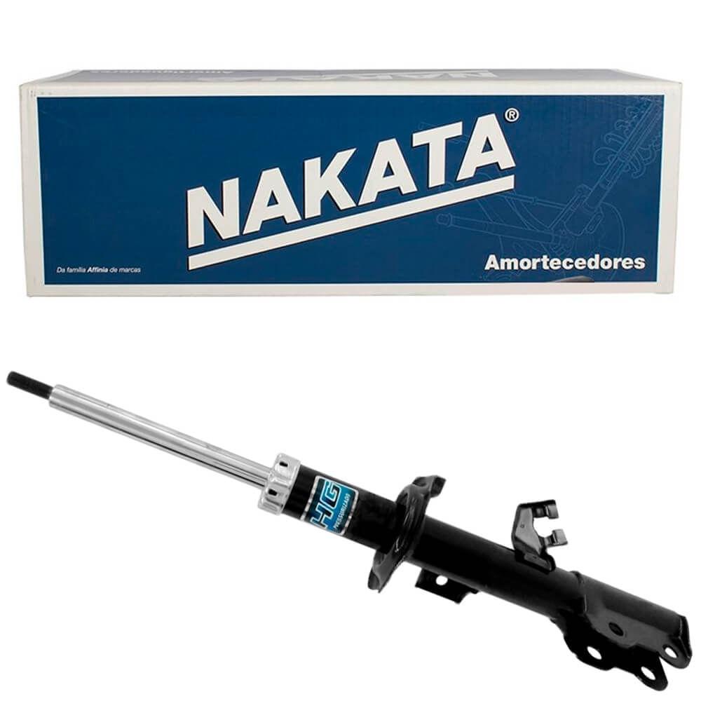 Amortecedor Nissan Kicks 2017 A 2018 Diant Ld Nakata