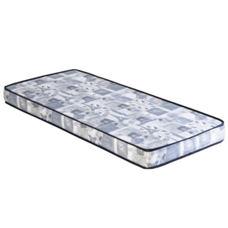 Colchão Solteiro Kappesberg Sonolev Teen C20001 Espuma D20 12x78x188cm em Oferta na Shopee