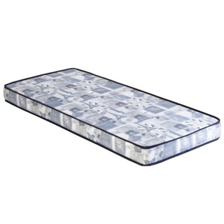 Colchão Solteiro Kappesberg Sonolev Teen C20001 Espuma D20 12x78x188cm em Oferta na Shopee