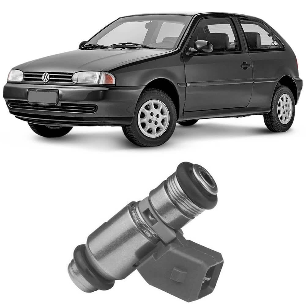 Bico Injetor Volkswagen Gol G2 1.6 1.8 98 A 99 Ete Iwp044 em Oferta na Shopee
