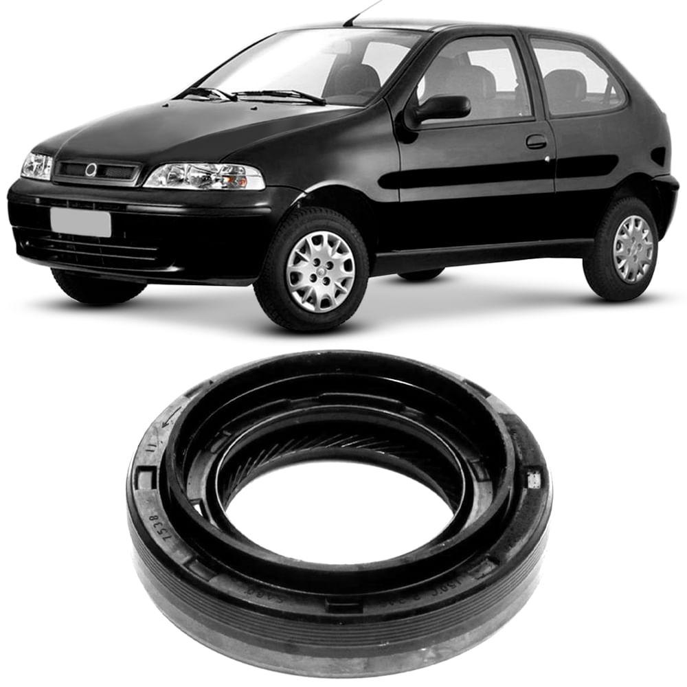 Retentor Semi Eixo Esquerdo Cambio Palio Strada Argo Sabó em Oferta na Shopee