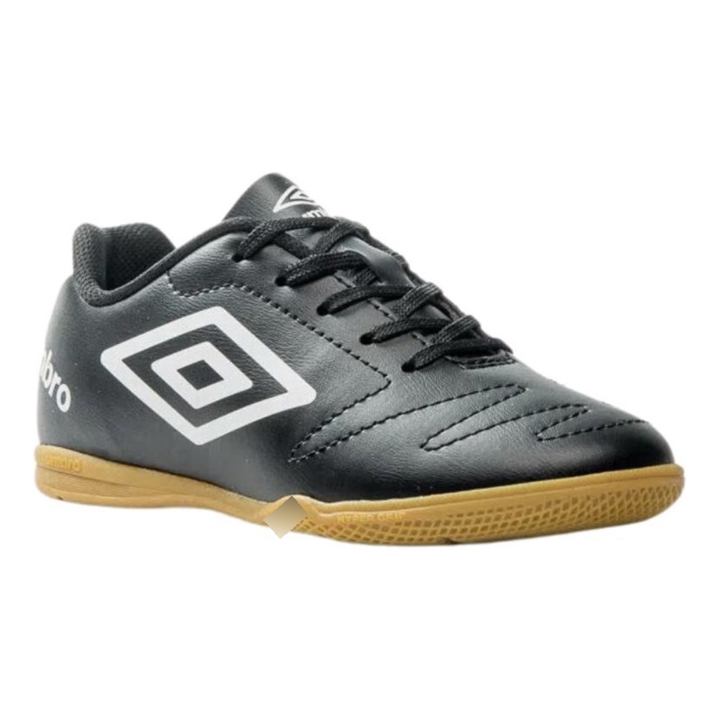 Chuteira Futsal Infantil Umbro Class 2.2 Jr