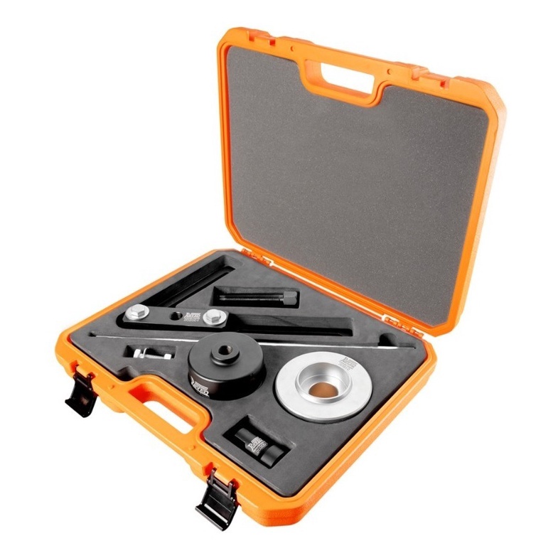 Kit Ferramenta Des Montar Embreagem Dsg Vw Audi - Raven