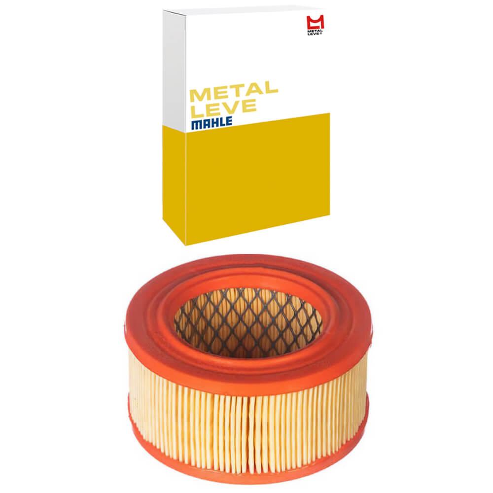 Filtro Ar Volkswagen Fusca Kombi Mahle LX903/1 em Oferta na Shopee