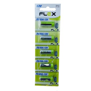 1 unidade Pilha/BATERIA Ultra Alcalina 23A Cartela com 12V Pilhas
