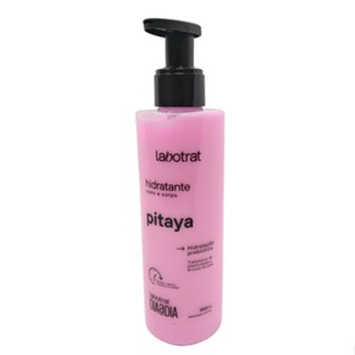HIDRATANTE ROSTO E CORPO PITAYA LABOTRAT 190ML