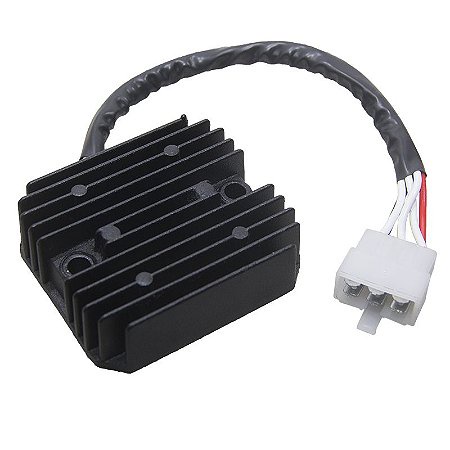 Regulador de Voltagem Retificador Yamaha Super Tenere 750 Original