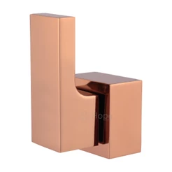 Acabamento Registro Gaveta Ou Pressão 1.1/2 1.1/4 Rose Gold