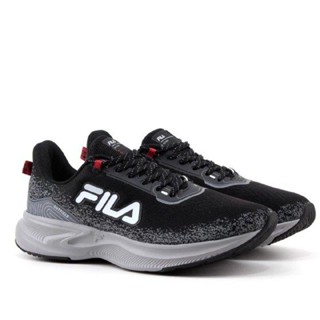 Tênis Fila Outfield Masculino conforto corrida runner esporte esportivo confortavel