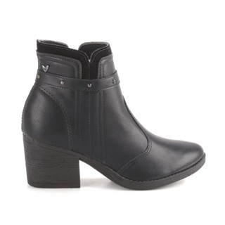 Bota Mississipi de Cano Curto Q9191