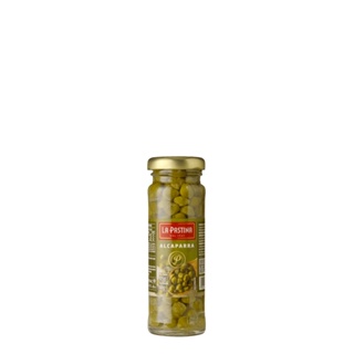 ALCAPARRA LA PASTINA 105G em Oferta na Shopee