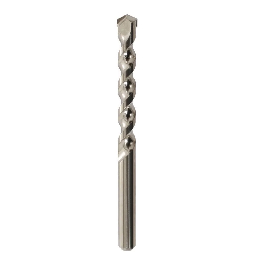 Broca com Pastilha de Vídea 6x100x60mm - Home & Living