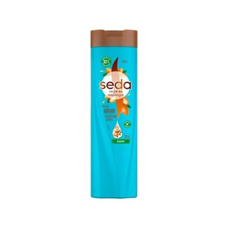 Shampoo Seda Bomba De Argan 325Ml