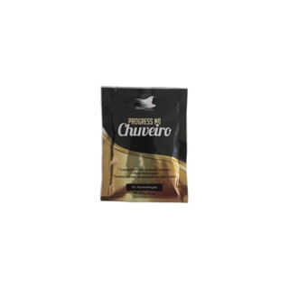 Máscara De Tratamento Alisehair Progressiva De Chuveiro 50ml em Oferta na Shopee
