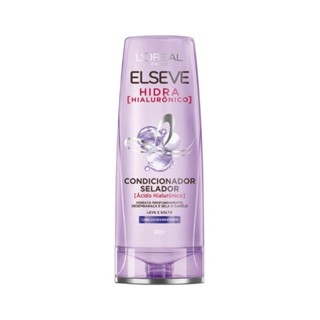 Condicionador Elseve Hidra Hialurônico 400ml