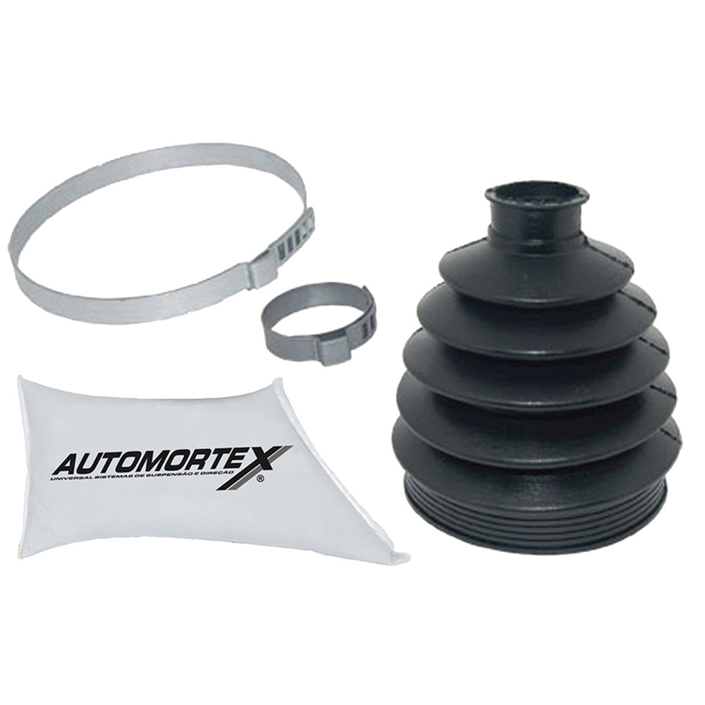 Kit Coifa Homocinética Direita Esquerda Fox Frontier Polo Crossfox em Oferta na Shopee