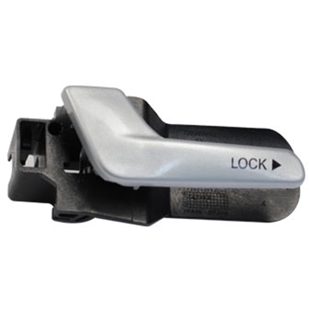 Maçaneta Interna Porta E Dianteira Strada G1 Fase 4 Após 08 3Pt Prata em Oferta na Shopee