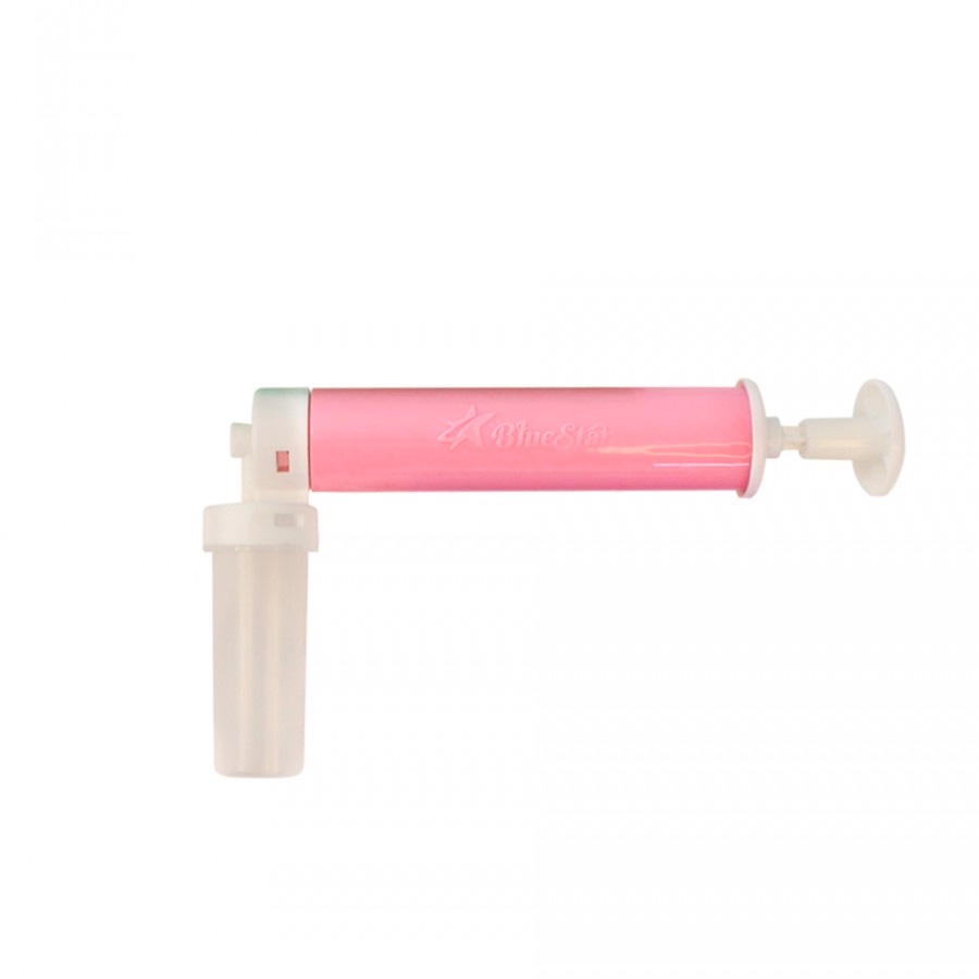 Borrifador Para Bolo Rosa - BlueStar - 1 Unidade - Rizzo em Oferta na Shopee