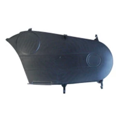Capa Proteção Correia Dentada Vw Kombi 2006 a 2014 - 177143 - 6050/9121P