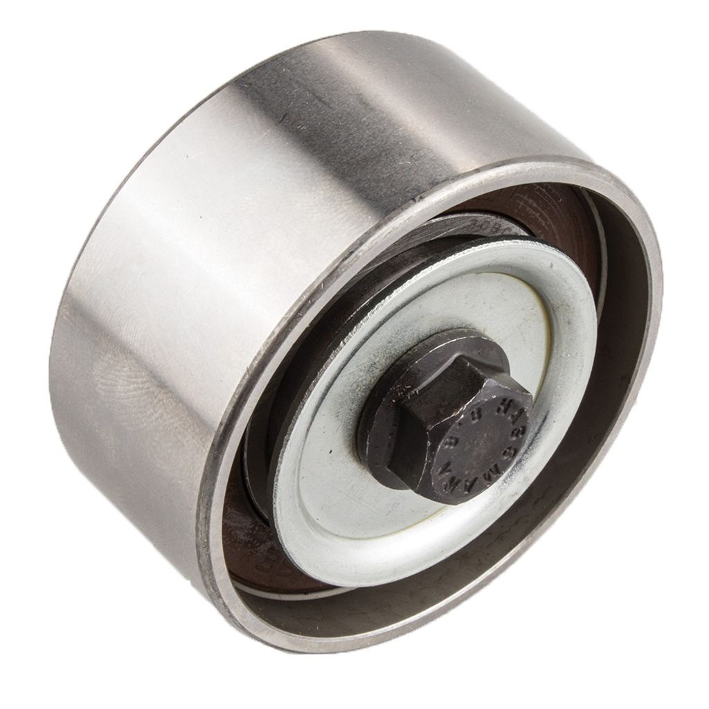 Polia Correia DH Gm Meriva 2004 a 2012 - 165895 - 4390