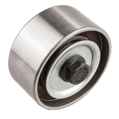 Polia Correia DH Gm Meriva 2004 a 2012 - 165895 - 4390