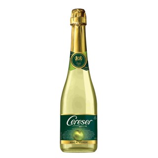 Cereser Maçã Verde 660Ml