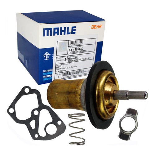 Válvula Termostática Pálio Siena 1.0 8v Fiasa Original Mahle