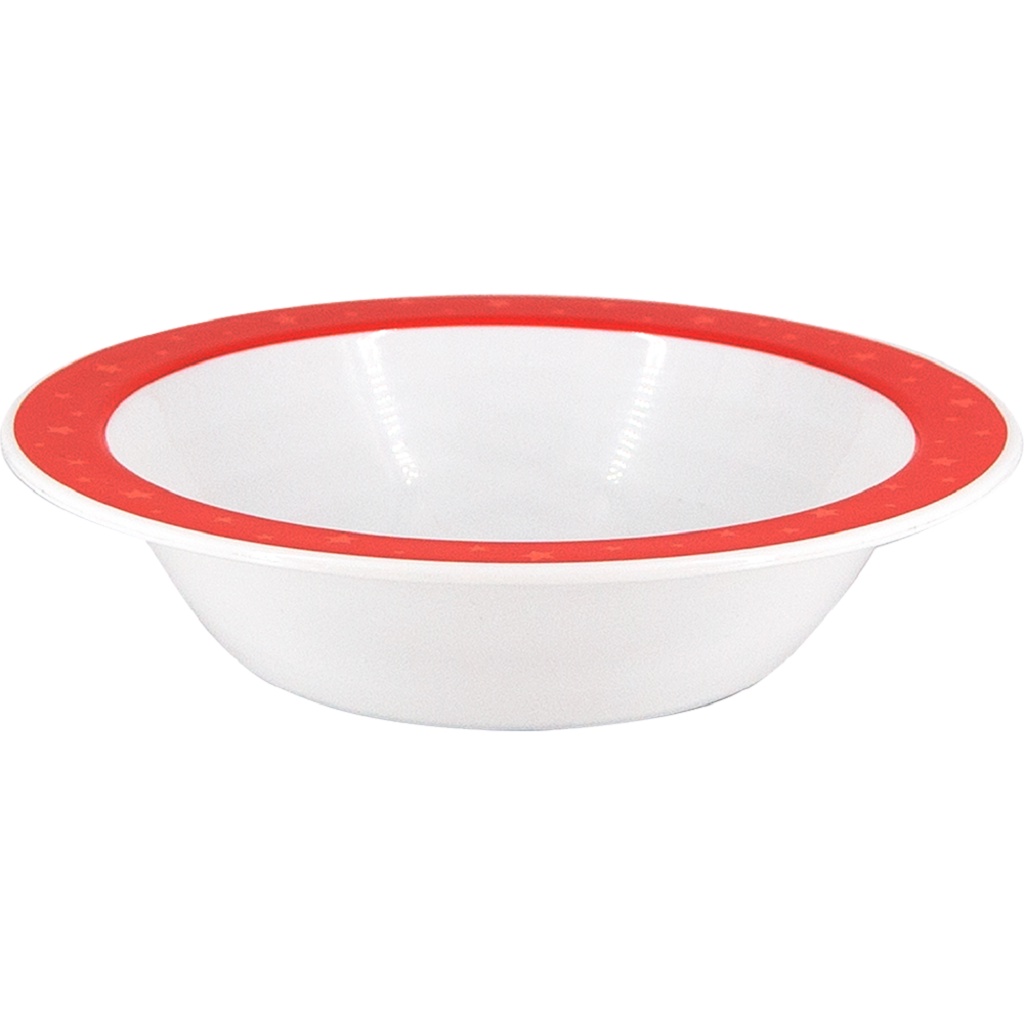 Detalhes do Conjunto Tigelinha Bowl Colher E Garfo Aventuras Astronauta Buba