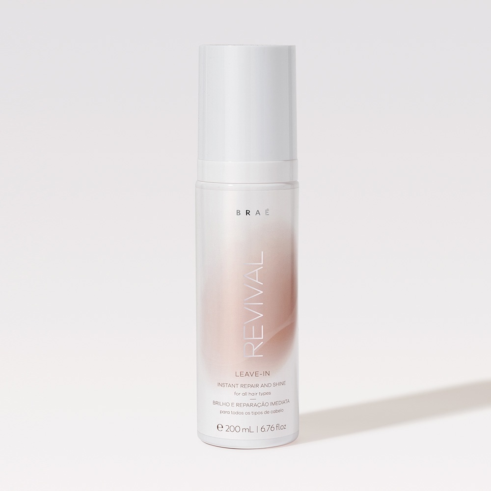 Leave In Brae Revival 200ml: Onde Comprar | BuscaProdutos