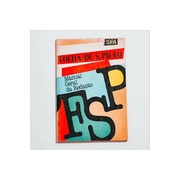 Livro Didáticos Manual Geral da Redação de Folha de São Paulo