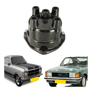 Tampa Distribuidor Opala Caravan C10 4 Cil. 57611 20557 em Oferta na Shopee