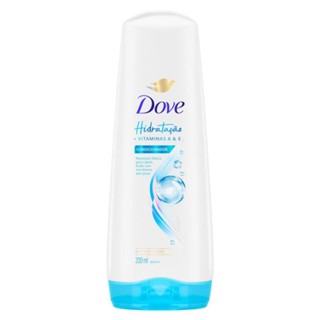 Condicionador Dove Hidratação Intensa com Oxigênio 200ml