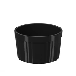 Molheira Ramekin Coza Brinox Potinho Pote Molho Petisco Tigela Bowl 150ml