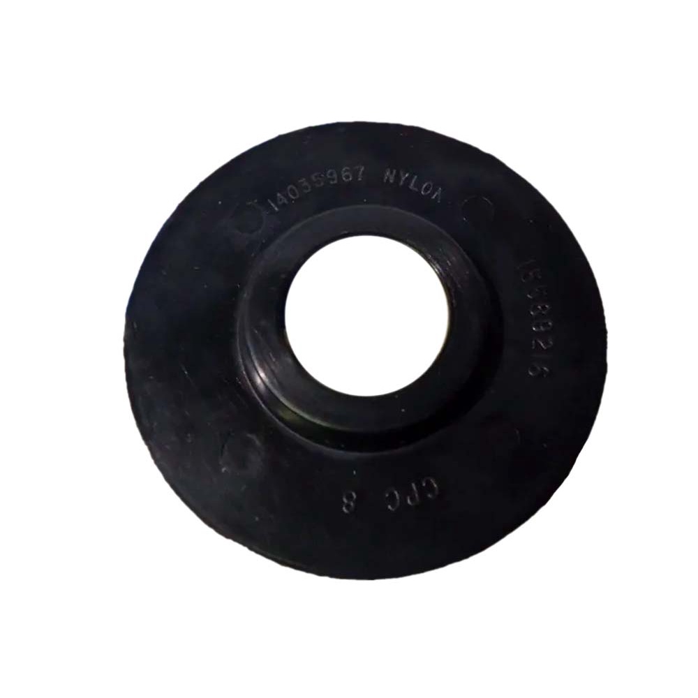 Espaçador Da Manivela Do Vidro S10 95 Blazer Silverado  15589216