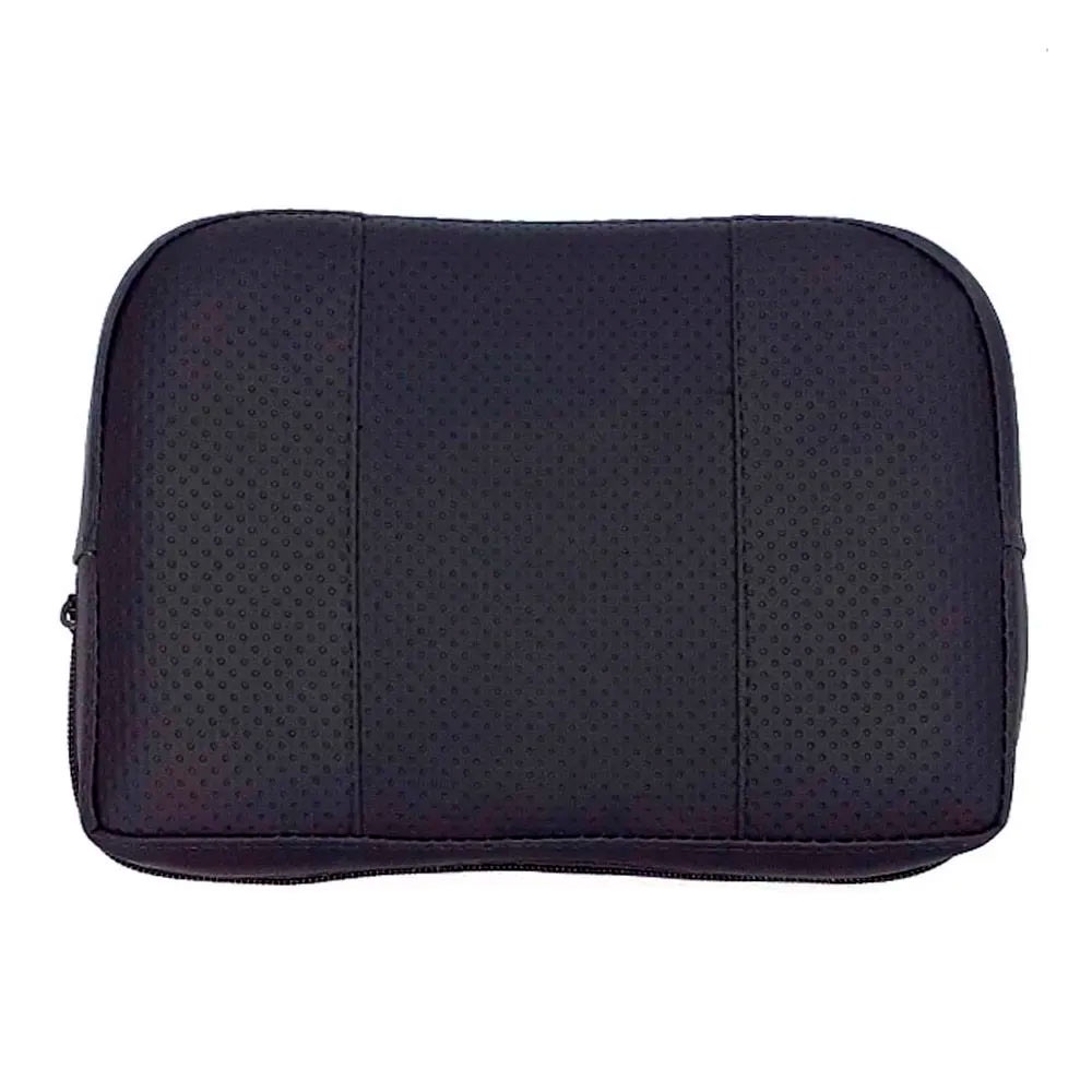 Encosto Baú Top Case Universal Liso (0133) Bráz Acessórios