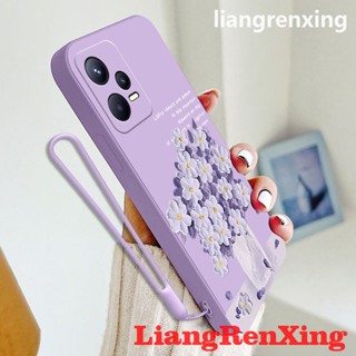 Capinha poco X5 PRO poco F5 5g poco X3 PRO capa poco X5 PRO 5G X5 M5S X3 X4 PRO F3 F4 GT M4 P. PRO 5g pé caixa Softcase silicone capa à prova de choque novo design Comic Flower Cartoon YTYH01.