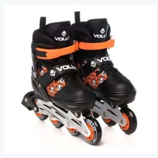 Patins In Line Ajustavel Vollo