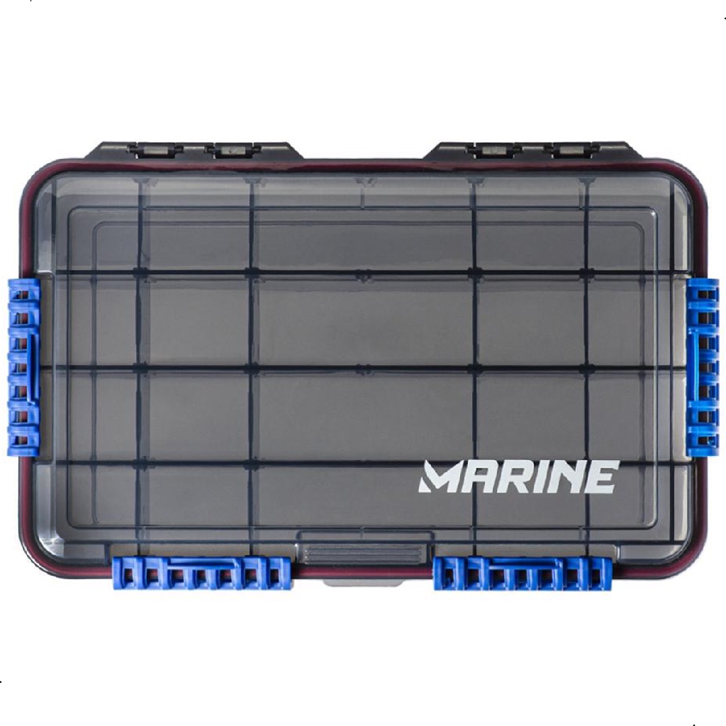 Estojo Organizador Pesca Marine Sports MWR270 16 Divisórias