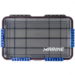 Estojo Organizador Pesca Marine Sports MWR270 16 Divisórias