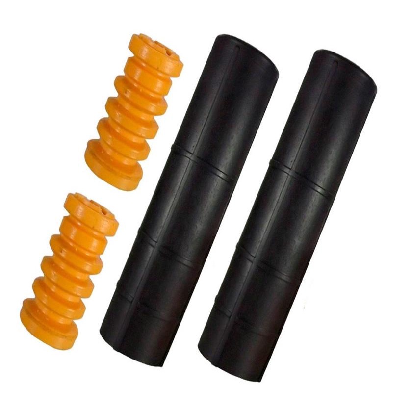 KIT REPARO AMORTEC TRASEIRO NISSAN TIIDA 2010/2011/2012/2013