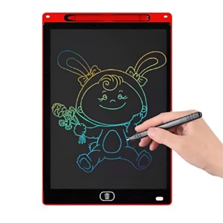 Lousa Magica Infantil Tela Lcd 12 Polegadas De Escrever E Desenhar Tablet