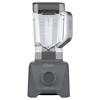 Liquidificador Oster Full 1100W 3,2l Cinza OLIQ606 127V